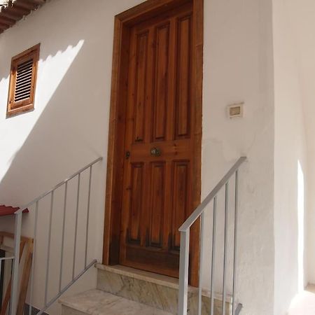 Casetta Carmela A Minori-Amalfi Coast Εξωτερικό φωτογραφία
