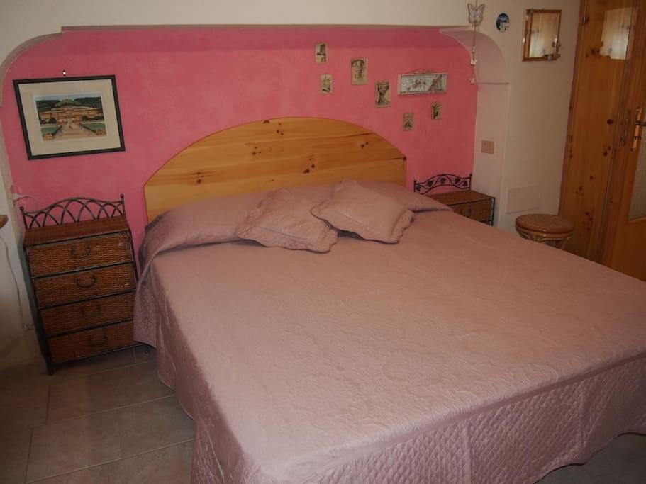 Casetta Carmela A Minori-Amalfi Coast Εξωτερικό φωτογραφία