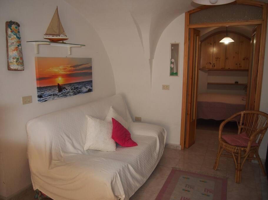 Casetta Carmela A Minori-Amalfi Coast Εξωτερικό φωτογραφία