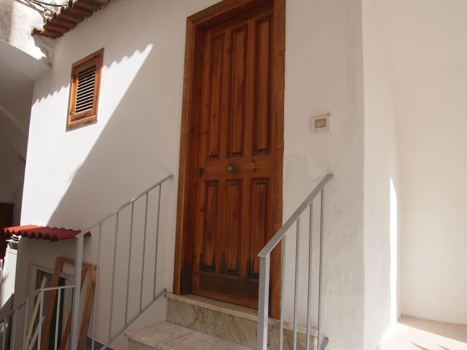 Casetta Carmela A Minori-Amalfi Coast Εξωτερικό φωτογραφία