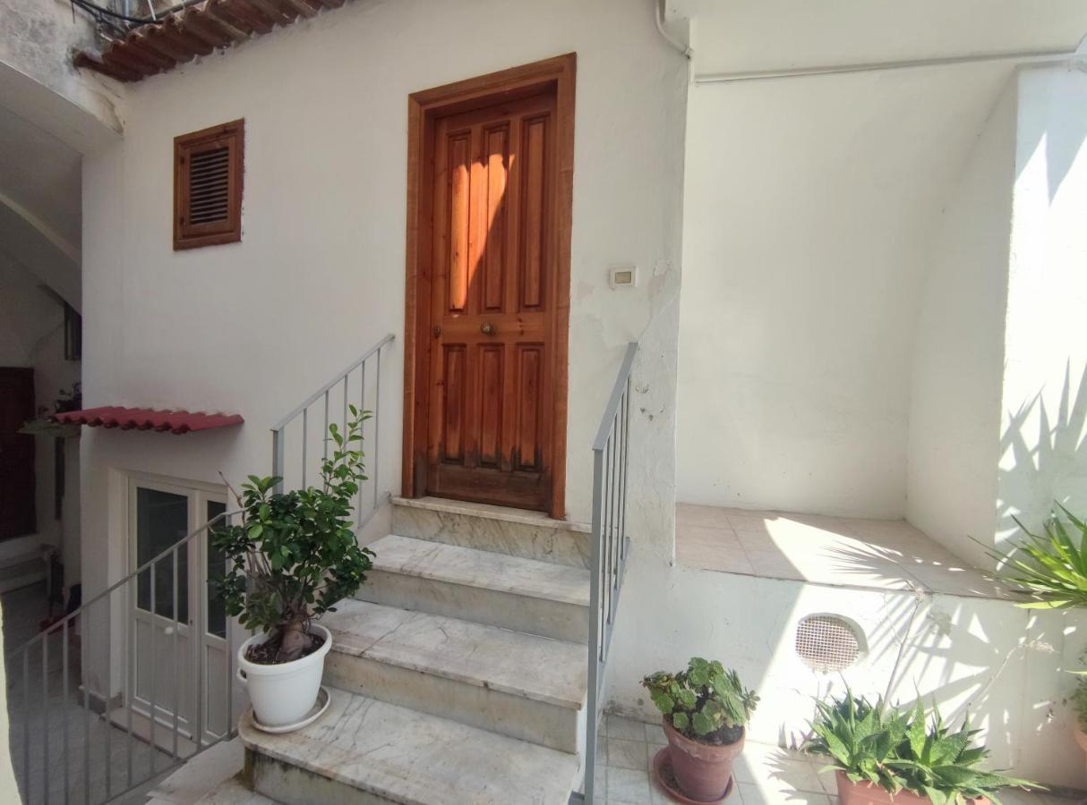 Casetta Carmela A Minori-Amalfi Coast Εξωτερικό φωτογραφία